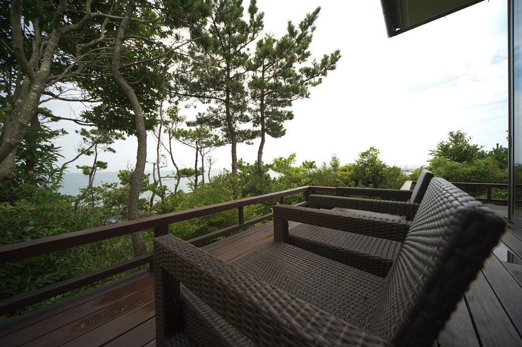 Hotel Bettei Umi To Mori Choshi Exterior foto